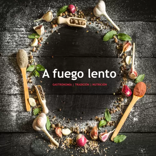 Pan sin gluten, programa en Aragón Radio, a fuego lento