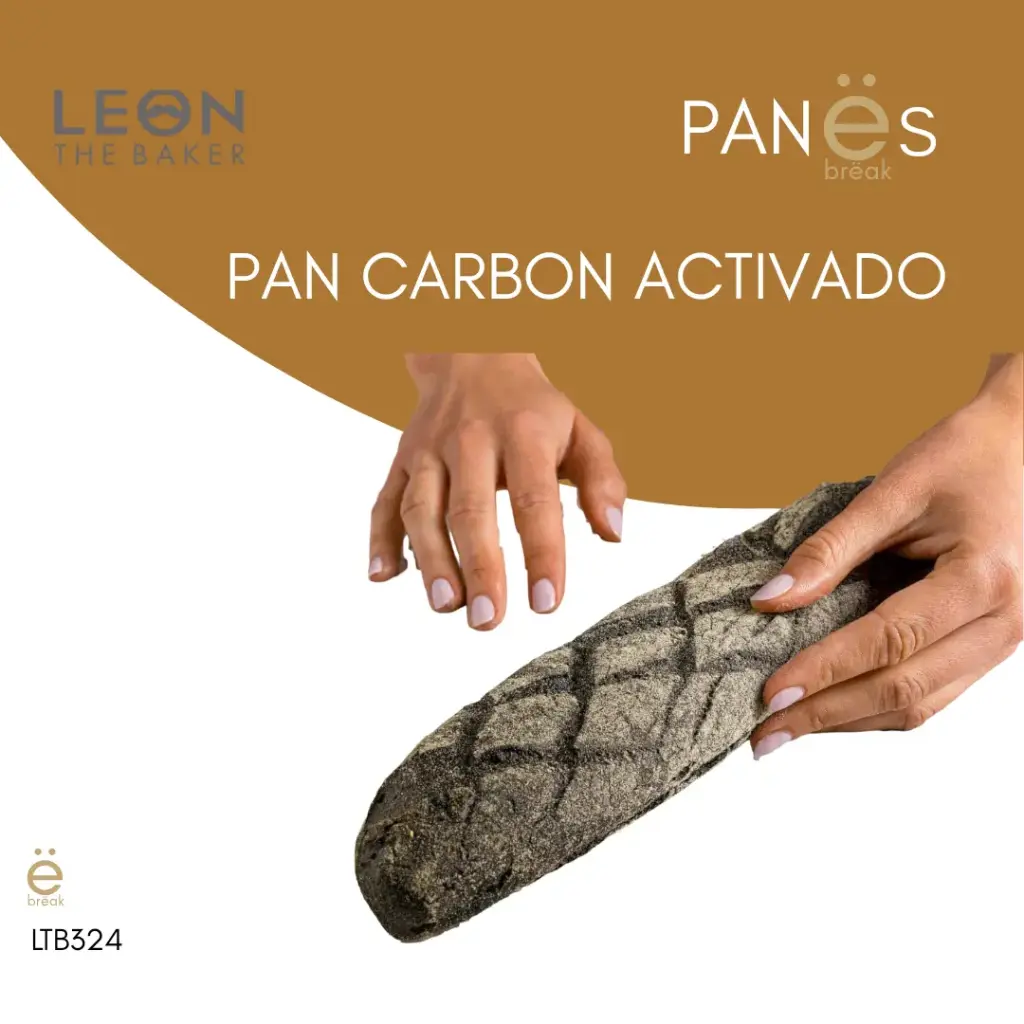 [LTB324] LTB · PAN CARBON ACTIVADO