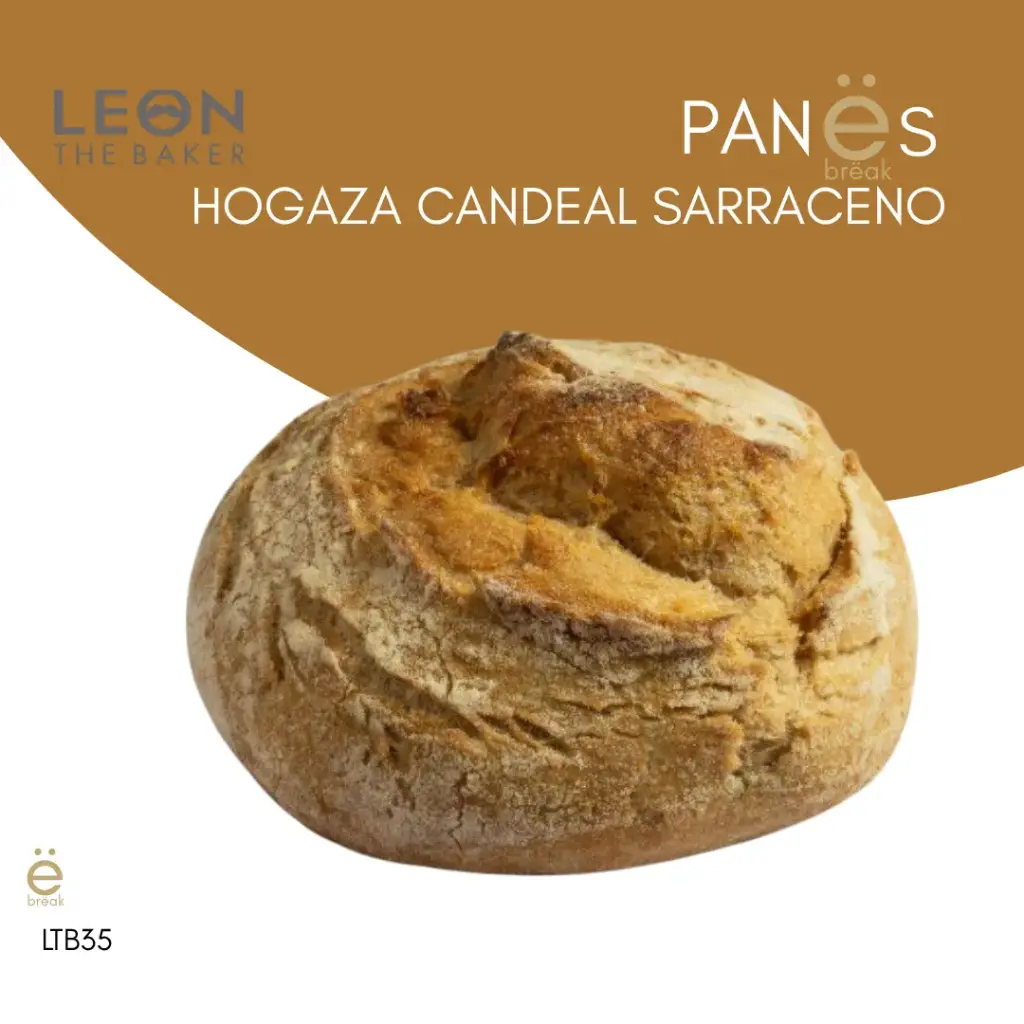 [LTB35] LTB · HOGAZA CANDEAL