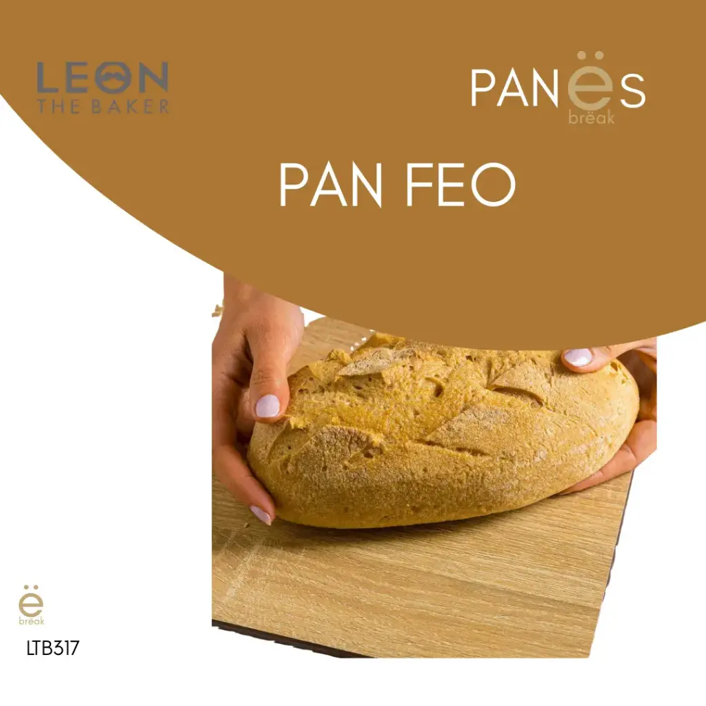 [LTB317] LTB · PAN FEO