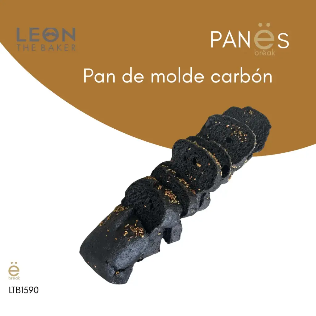 LTB · P. Molde carbón