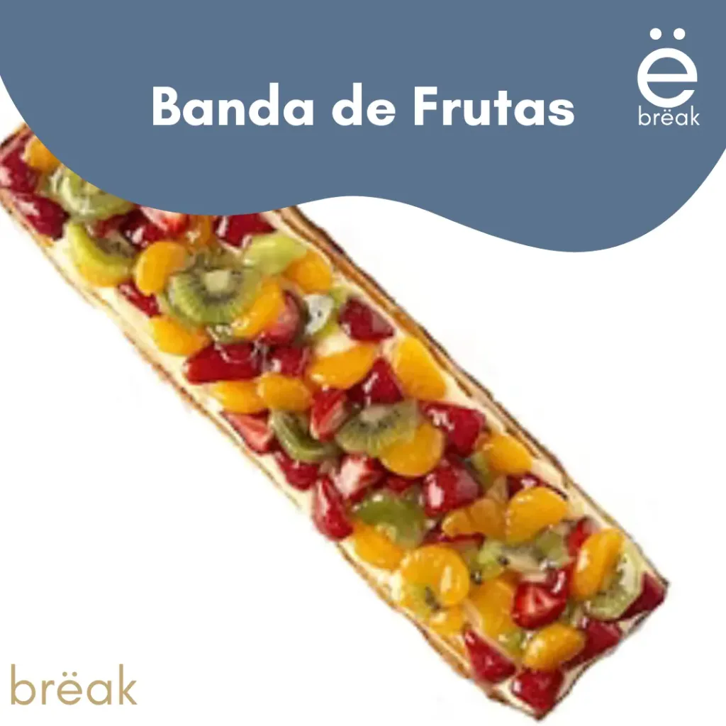 [BBBDFR] BB Banda de Frutas ( ENTERA )